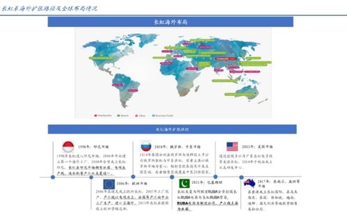 四川長(zhǎng)虹半年報(bào) 揚(yáng)帆出海未來(lái)可期，營(yíng)收逆市增長(zhǎng)10.24%