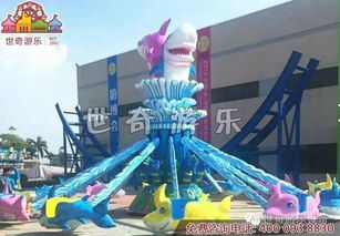 兒童游樂設備何以搶占主流市場？專家深度解析行業密碼